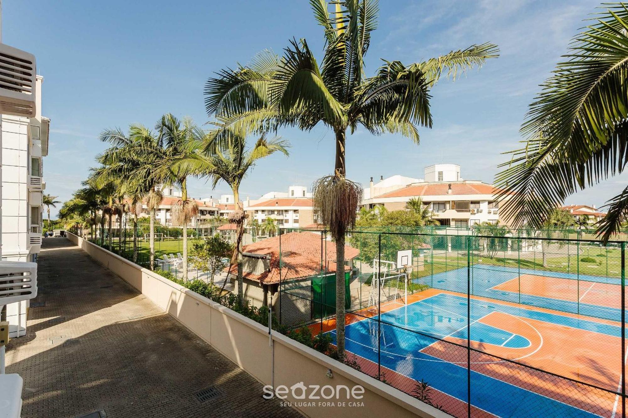 Rvg- Belos Apartamentos Quadra Mar Em Floripa フロリアノポリス エクステリア 写真