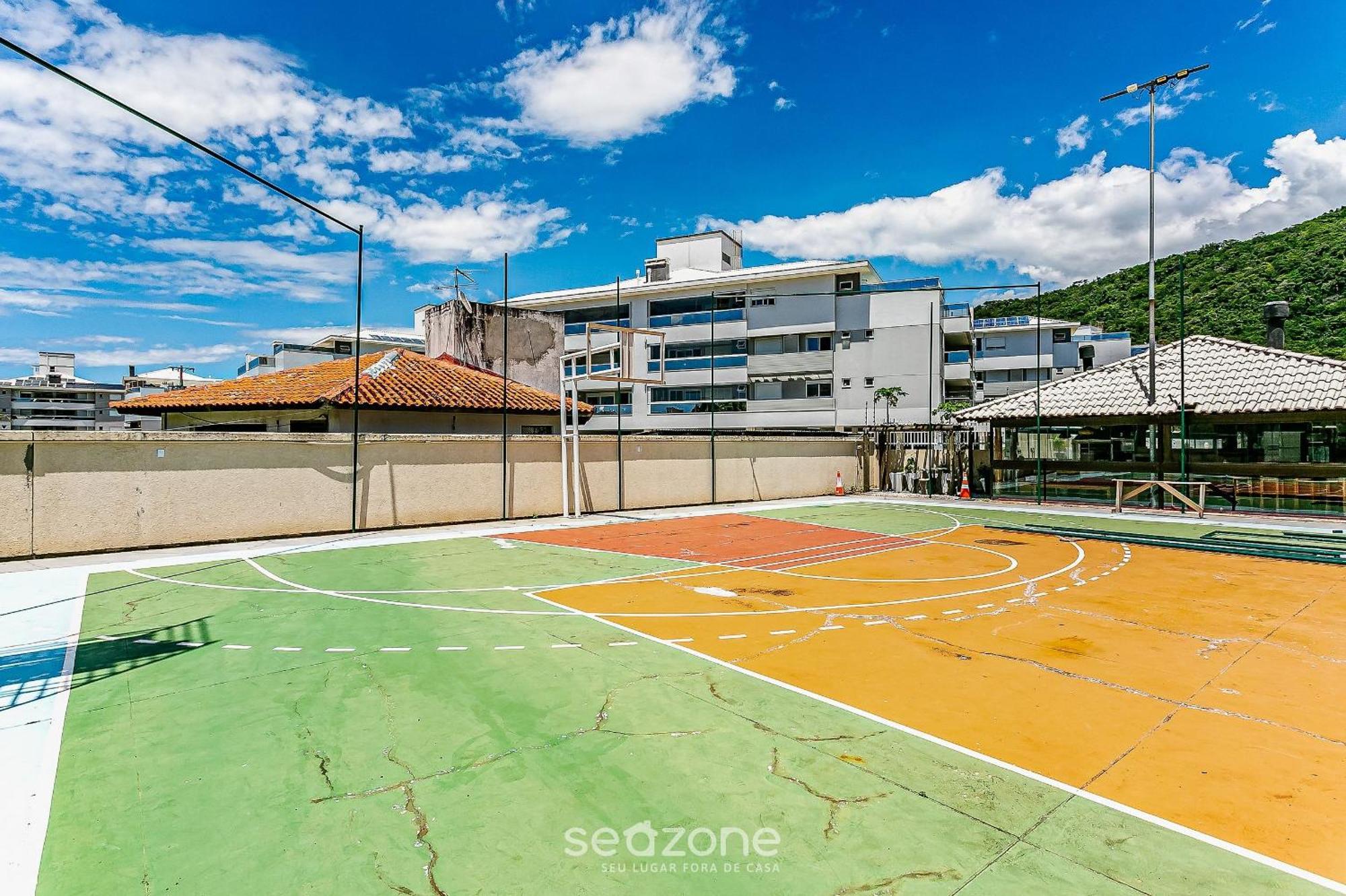 Rvg- Belos Apartamentos Quadra Mar Em Floripa フロリアノポリス エクステリア 写真
