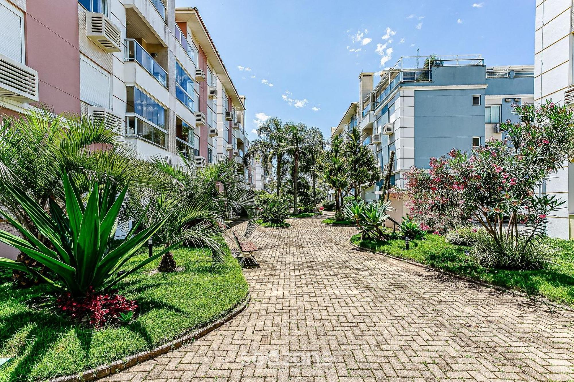 Rvg- Belos Apartamentos Quadra Mar Em Floripa フロリアノポリス エクステリア 写真