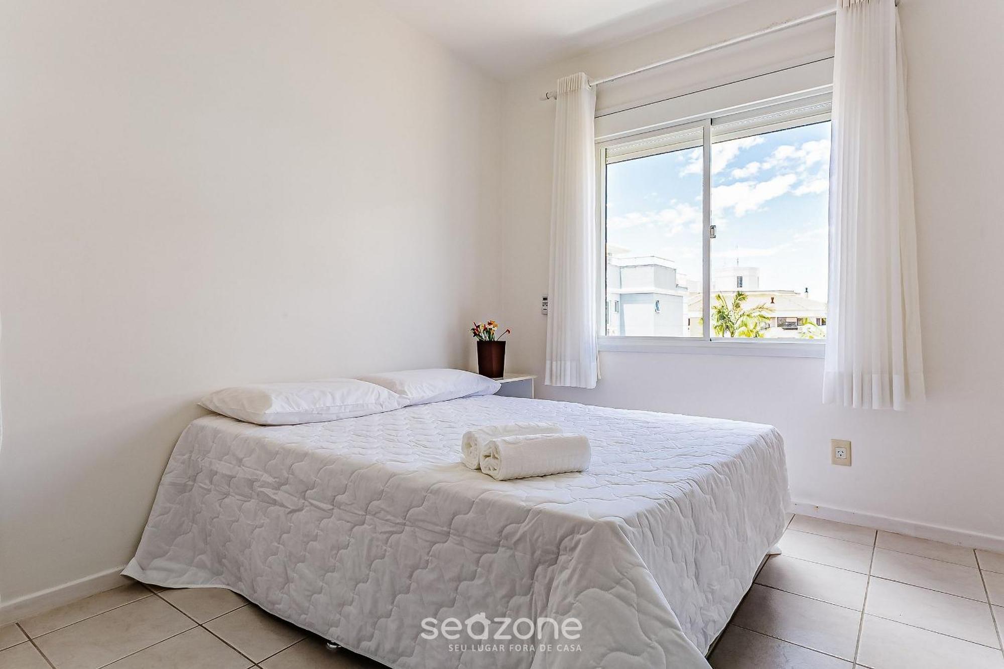 Rvg- Belos Apartamentos Quadra Mar Em Floripa フロリアノポリス エクステリア 写真
