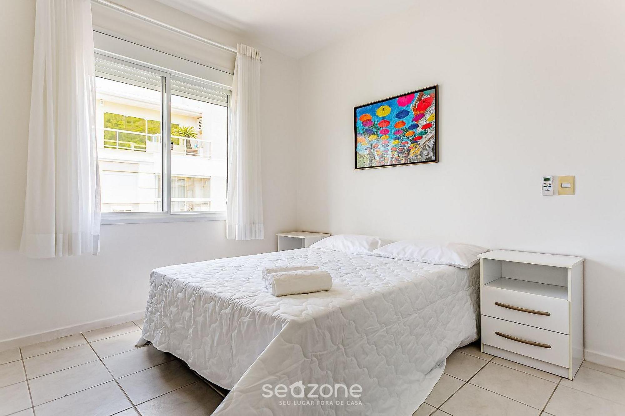 Rvg- Belos Apartamentos Quadra Mar Em Floripa フロリアノポリス エクステリア 写真