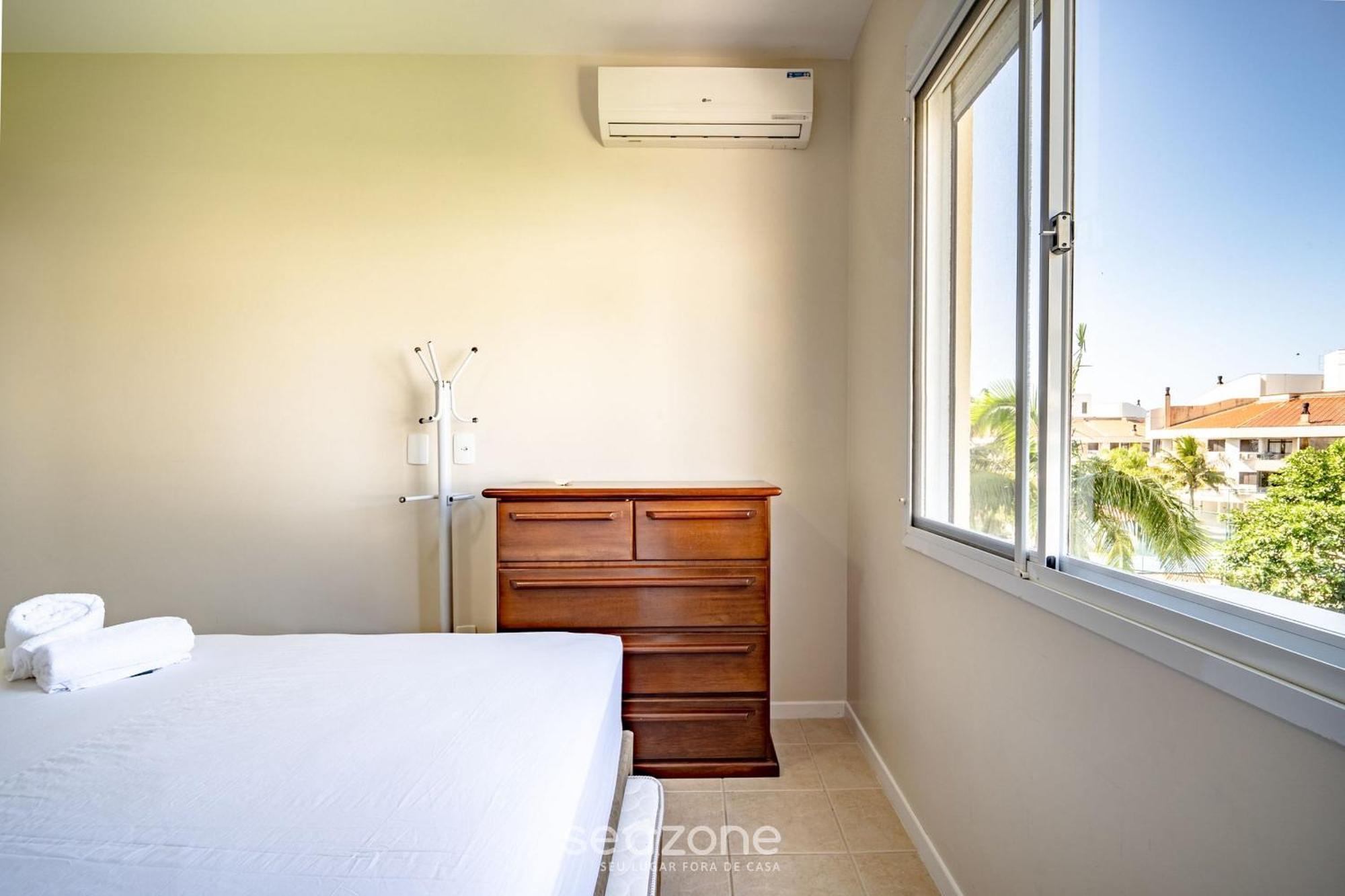 Rvg- Belos Apartamentos Quadra Mar Em Floripa フロリアノポリス エクステリア 写真