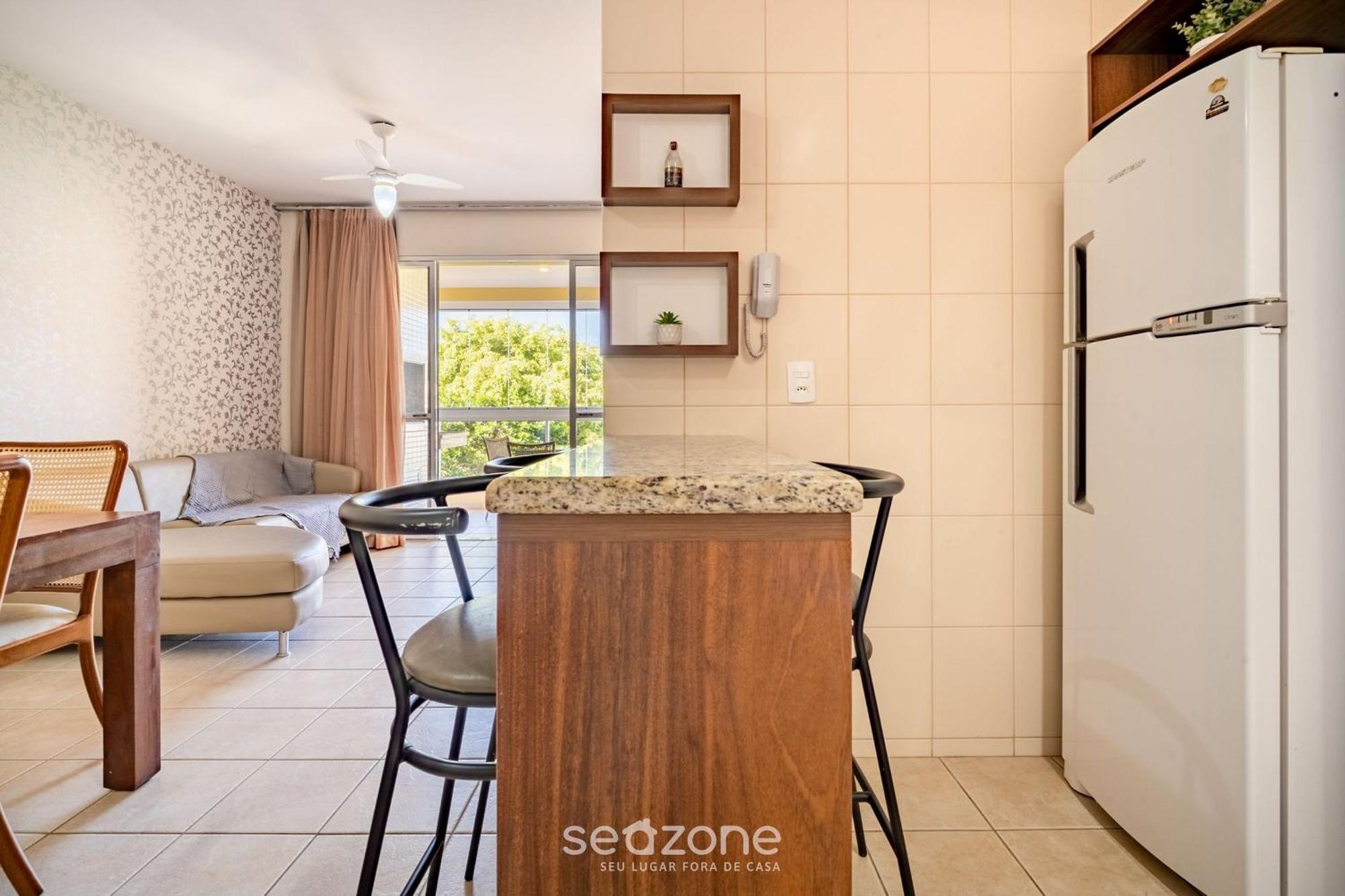 Rvg- Belos Apartamentos Quadra Mar Em Floripa フロリアノポリス エクステリア 写真